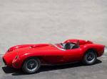 Ferrari 250 Testarossa Recreation by Tempero 1965 года